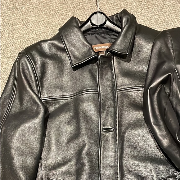 Mens and ladies DANIER leather jackets! - Picture 2 of 4